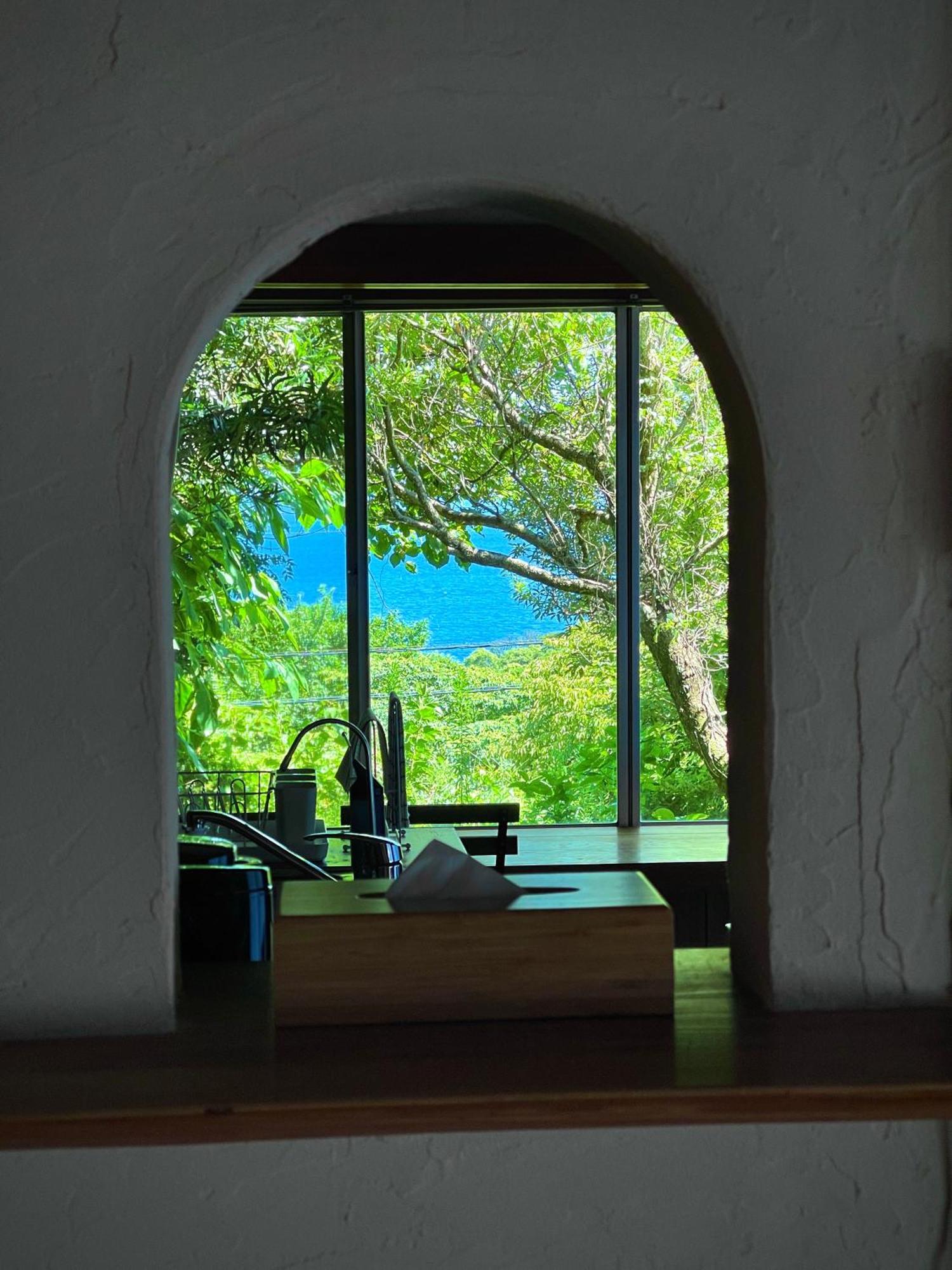 Villa Shobuzawa Log Kawazu Exterior foto
